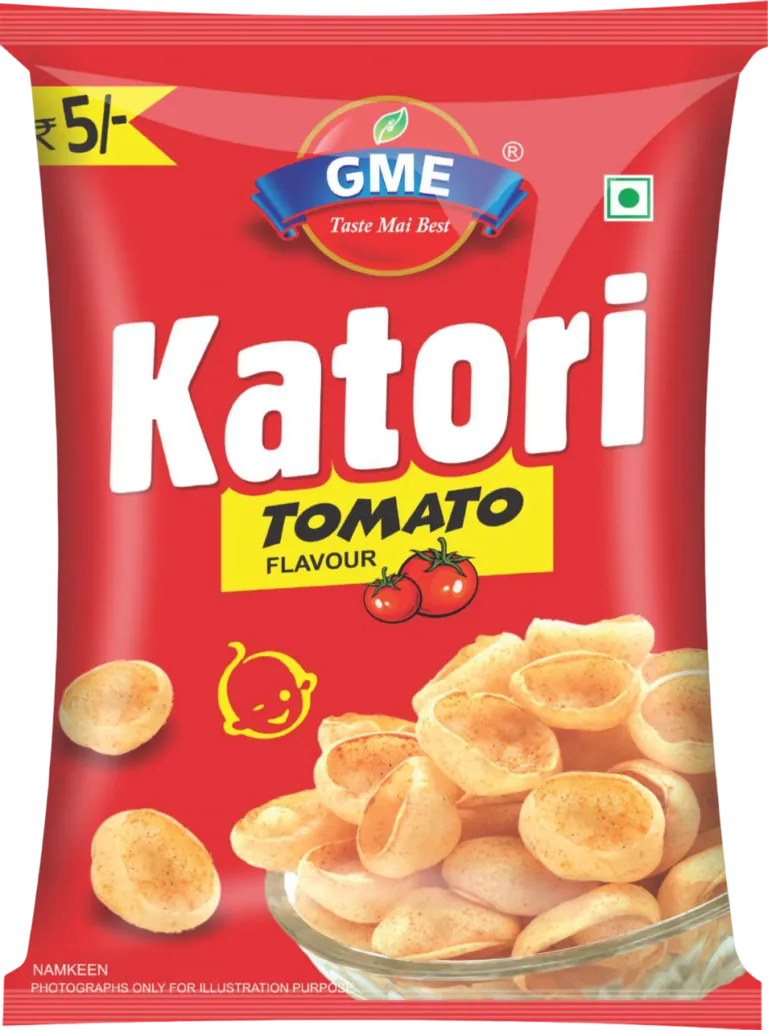 Katori Tomato Flavour